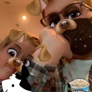 Meet your Posher, Seth